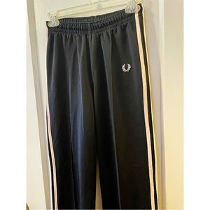 Vintage Fred Perry Track Pants 🏸💗